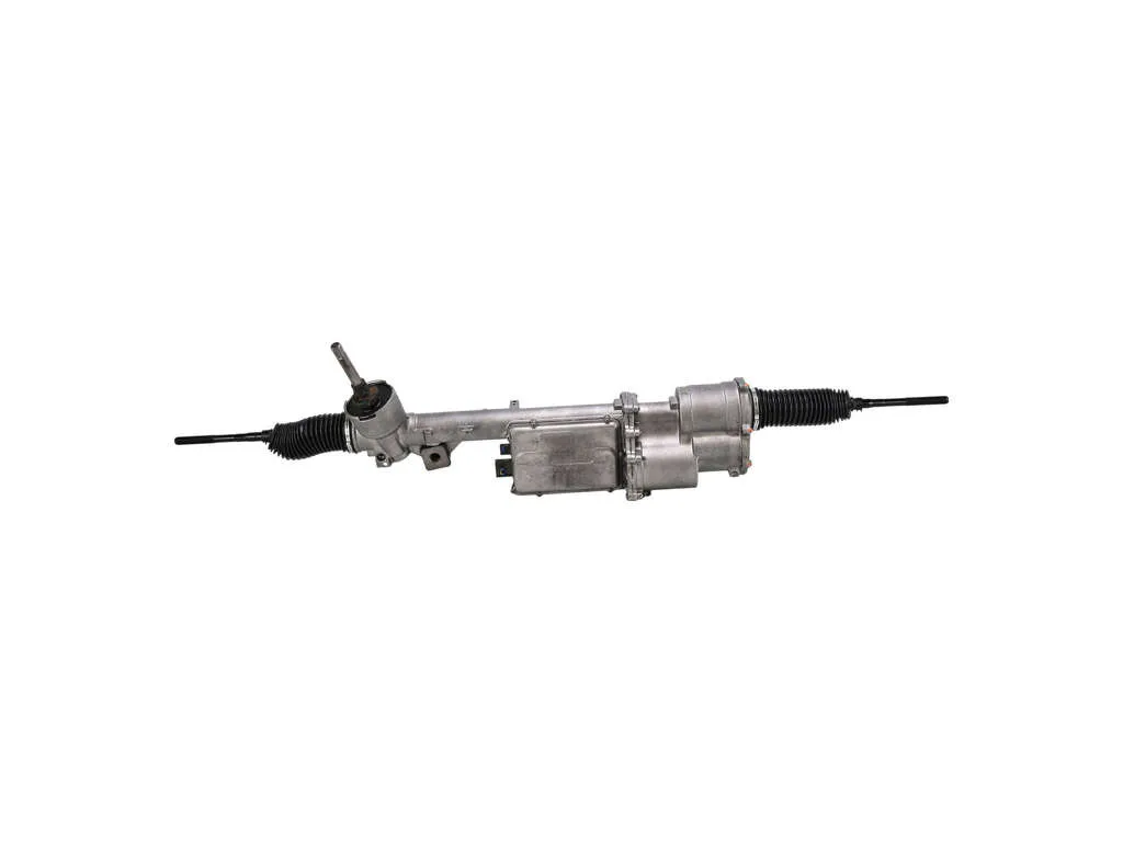 2017 Ford Expedition Rack and Pinion Assembly Atlantic Automotive Eng.