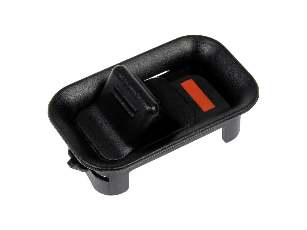 2004 Chevrolet Avalanche 2500 Door Lock Knob  - Front Dorman