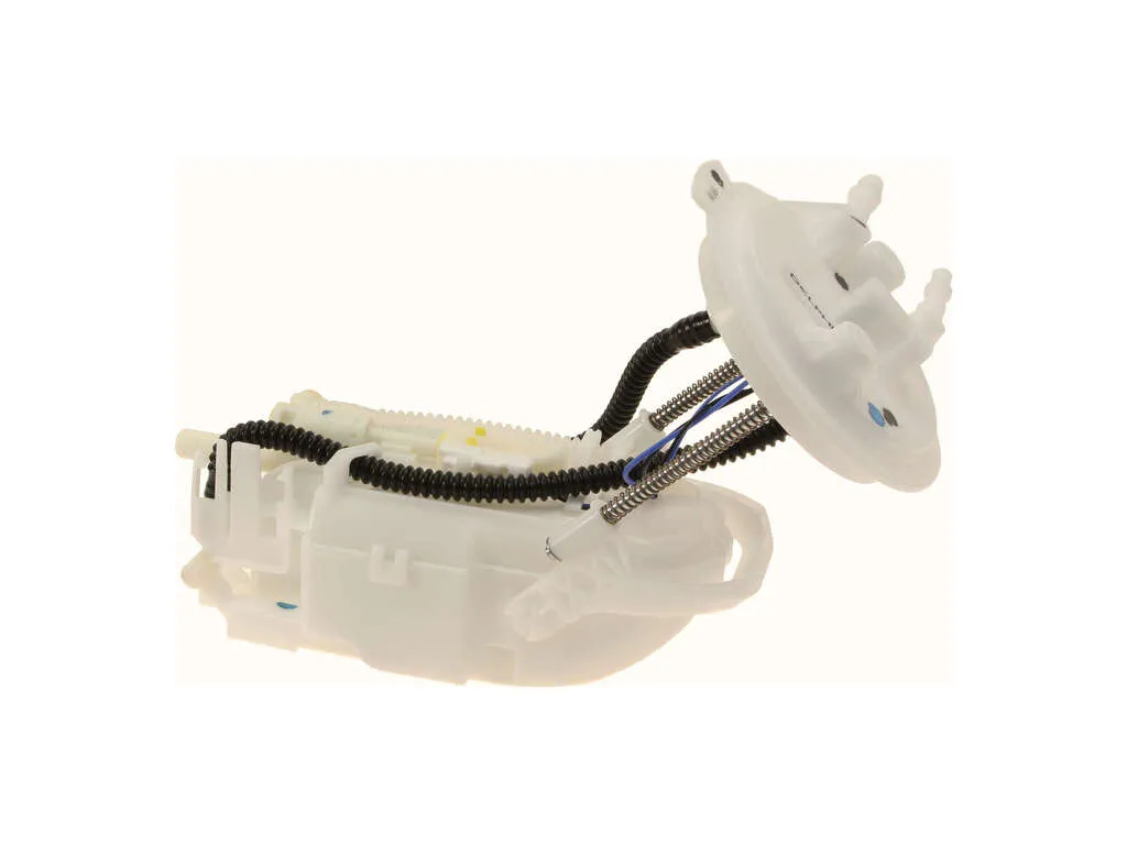 2004 Cadillac CTS Fuel Pump Module Assembly 6 Cyl 3.2L Delphi