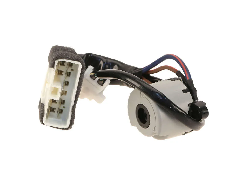 1992 Lexus ES300 Ignition Switch Forecast