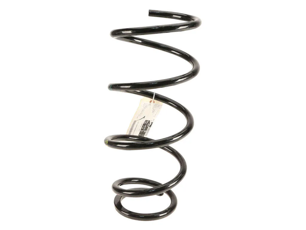 2004 Toyota Sienna Coil Spring  - Front Genuine