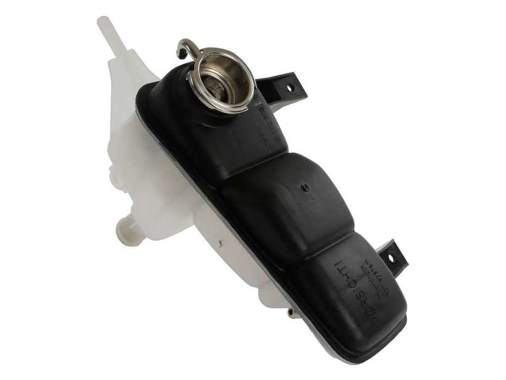 2004 Mercedes-Benz SLK230 Engine Coolant Reservoir Genuine