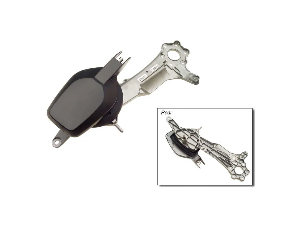 2000 Mercedes-Benz C43 AMG Wiper Linkage Pivot Genuine