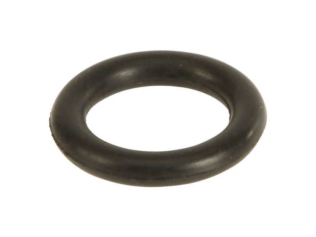 1989 Dodge Raider HVAC Heater Pipe O-Ring 6 Cyl 3.0L Ishino Stone