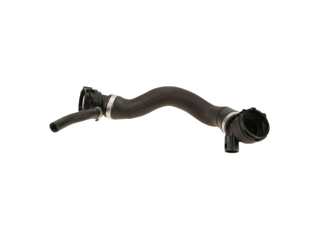 2018 BMW Alpina B6 xDrive Gran Coupe Radiator Coolant Hose  - Lower Rein