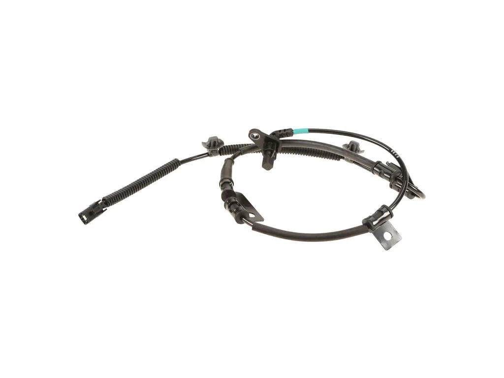 2007 Kia Sportage ABS Wheel Speed Sensor  - Front Left Mando