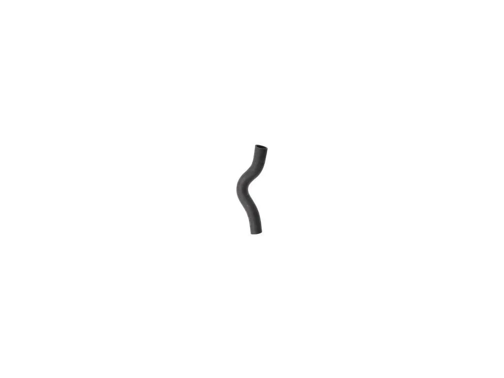 2004 GMC Canyon Radiator Coolant Hose  - Upper 4 Cyl 2.8L Dayco