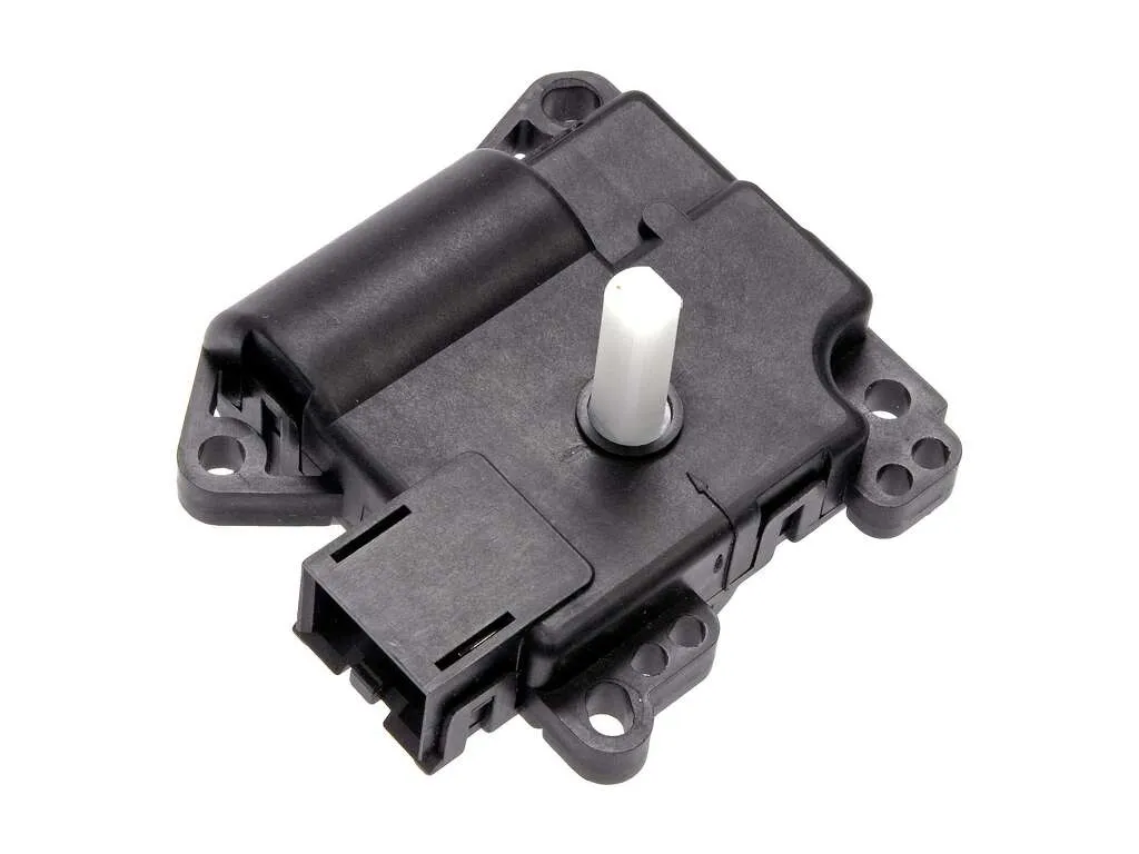2002 Ford Focus HVAC Air Inlet Door Actuator Dorman