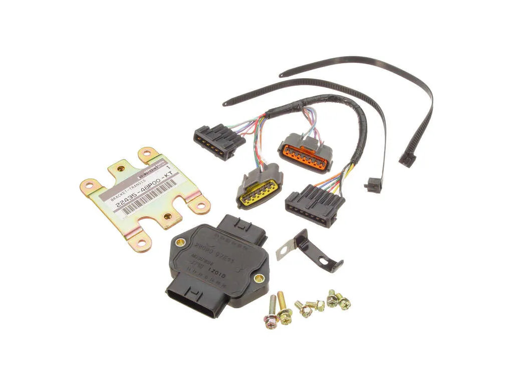 1990 Nissan 300ZX Ignition Control Module Genuine