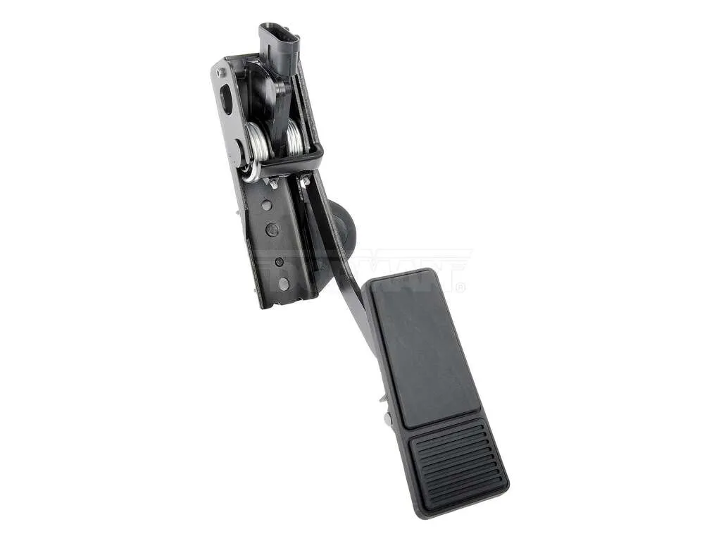 2004 Pontiac Grand Prix Accelerator Pedal Dorman