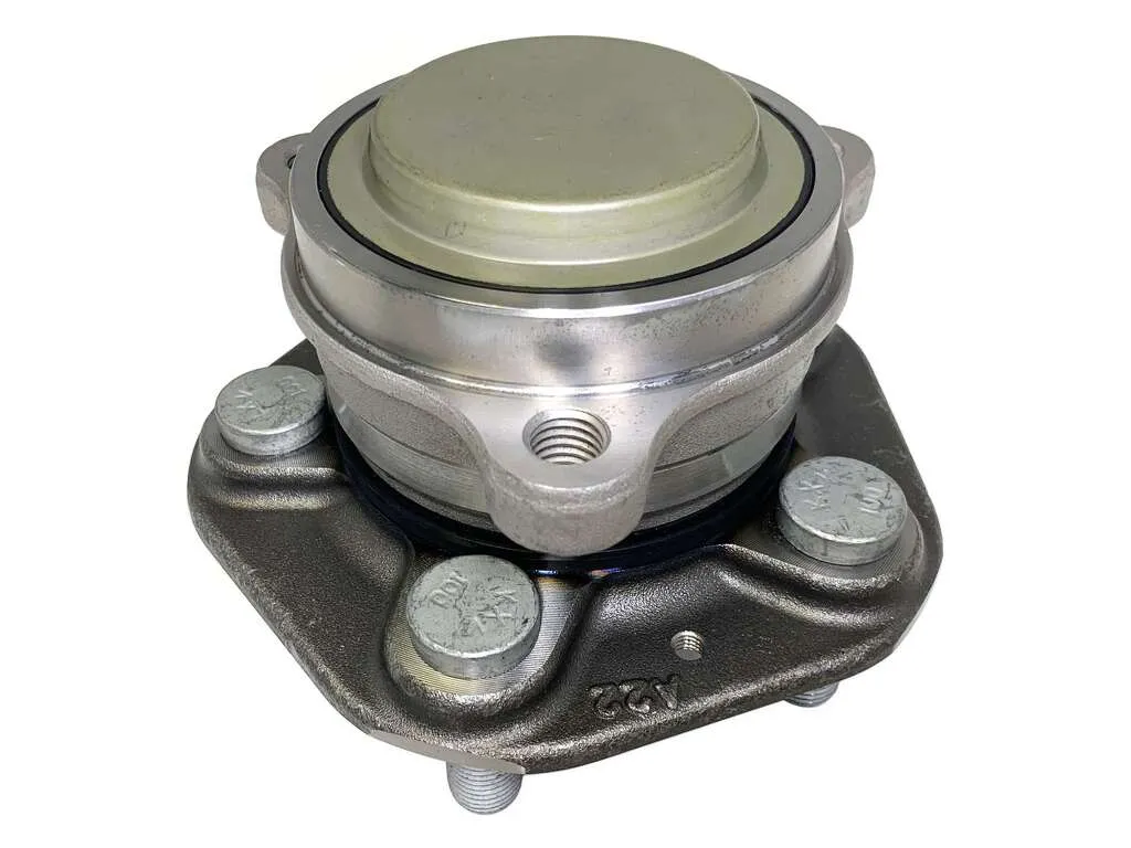 2026 Tesla 3 Wheel Bearing and Hub Assembly  - Front NSK