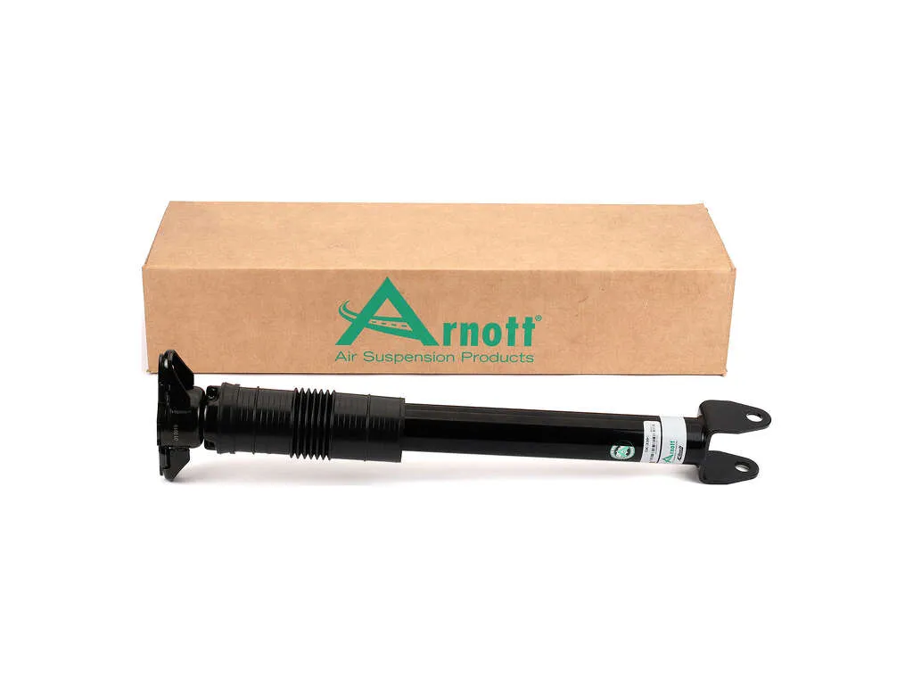 2014 Jeep Grand Cherokee Suspension Shock Absorber  - Rear Arnott