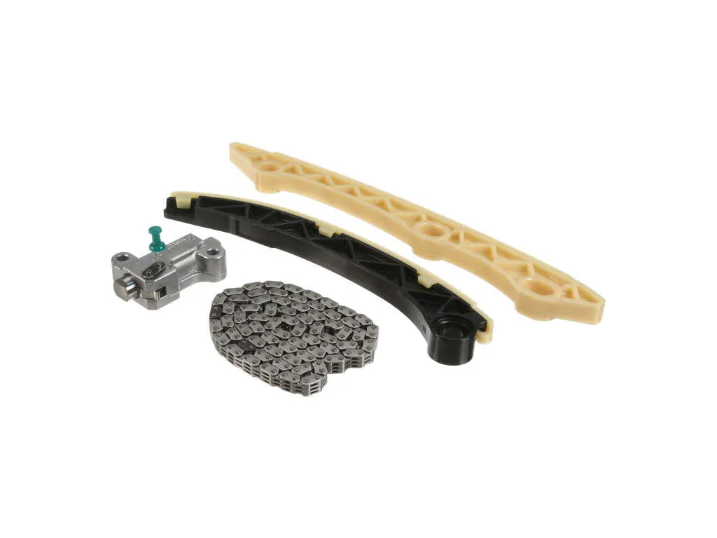 2012 Honda Civic Engine Timing Chain Kit 4 Cyl 1.8L TSU / Camellia