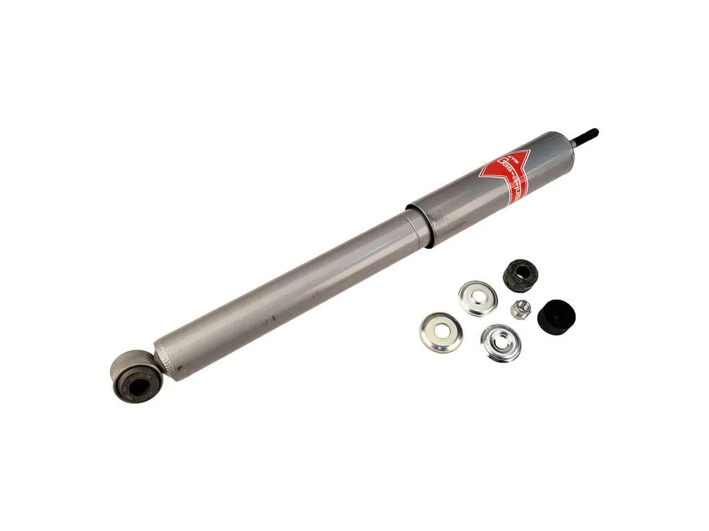 1985 Isuzu Impulse Suspension Shock Absorber  - Rear KYB