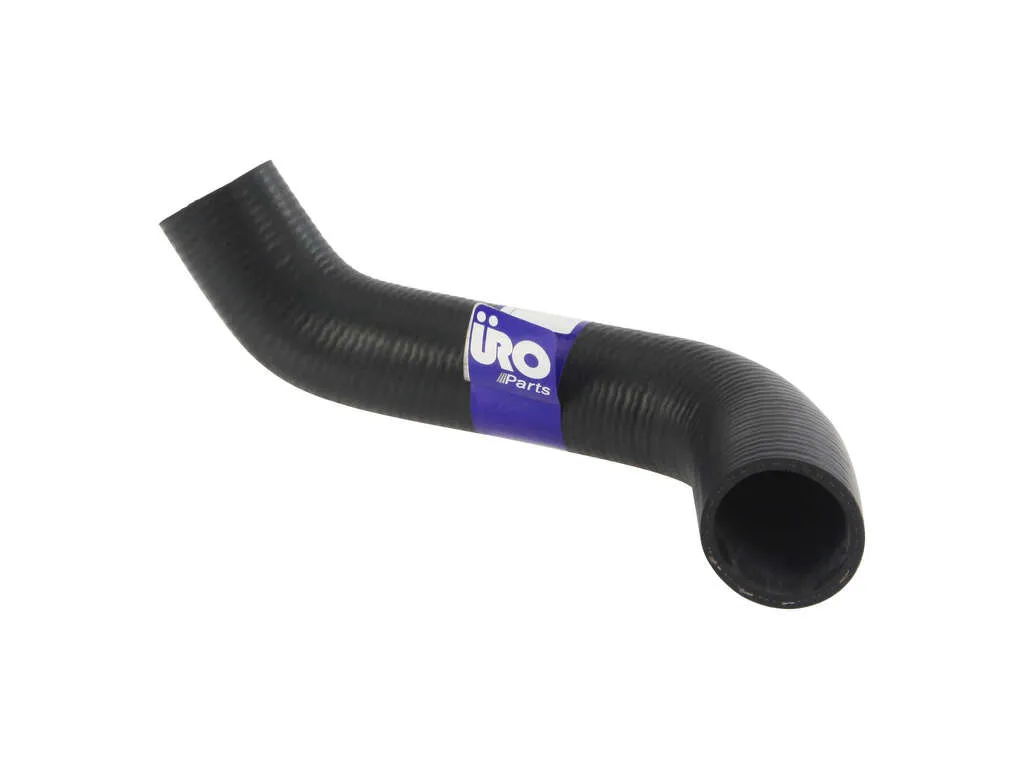 2004 Jaguar S-Type Radiator Coolant Hose  - Lower 6 Cyl 3.0L APA/URO Parts