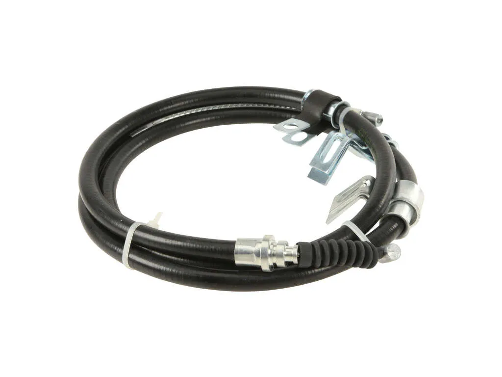 2002 Kia Spectra Parking Brake Cable  - Rear Right Dorman