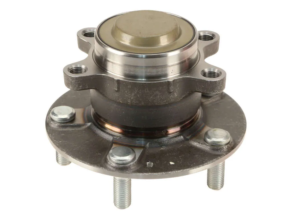 2017 Honda Civic Wheel Bearing and Hub Assembly  - Rear NSK