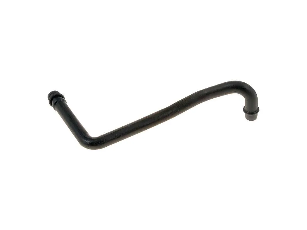 1997 Volkswagen Golf Engine Crankcase Breather Hose 4 Cyl 2.0L Dorman