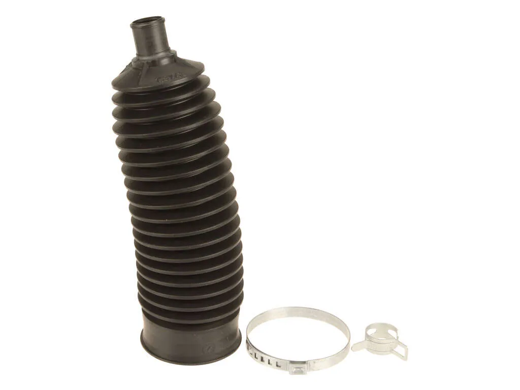 2016 Porsche 911 Rack and Pinion Bellows Lemfoerder