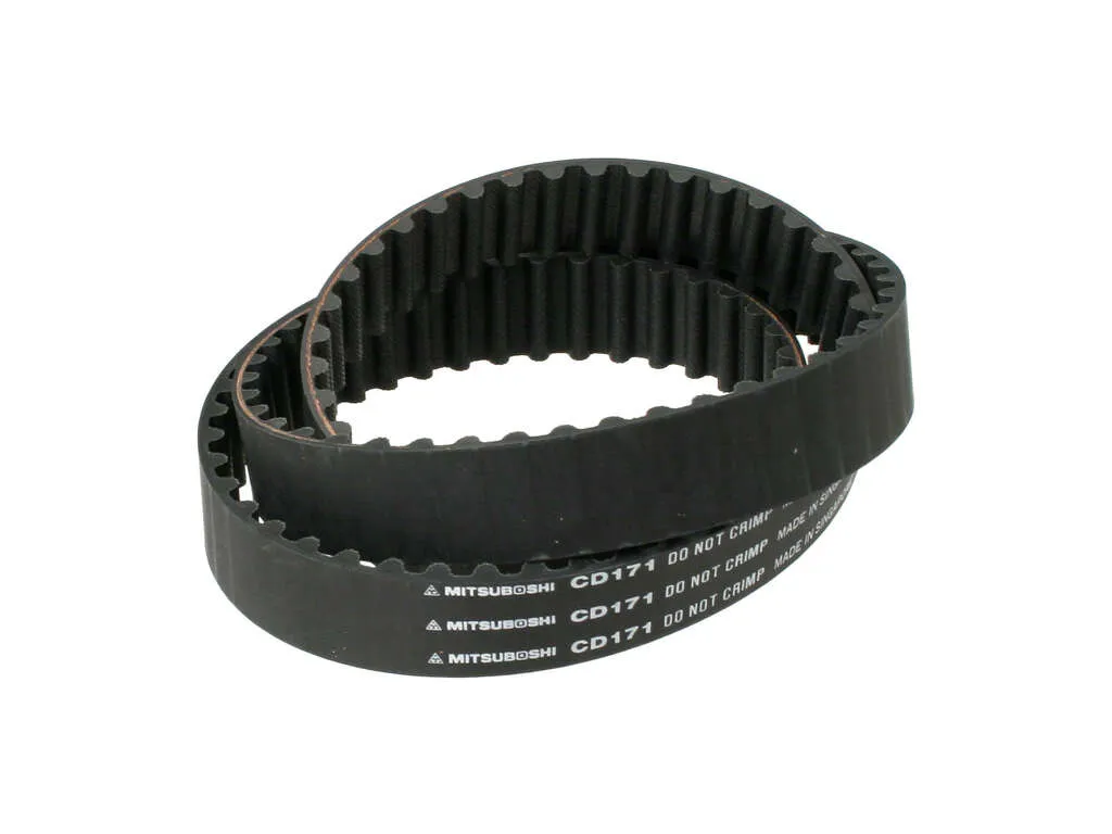 1992 Suzuki Swift Engine Timing Belt Mitsuboshi