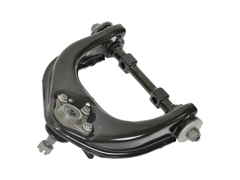 2000 Mitsubishi Montero Sport Suspension Control Arm  - Front Left Upper Moog