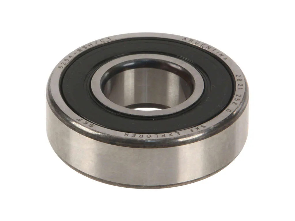 1994 Geo Metro Wheel Bearing  - Rear Outer SKF