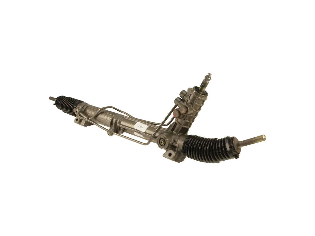2003 BMW 530i Rack and Pinion Assembly Maval