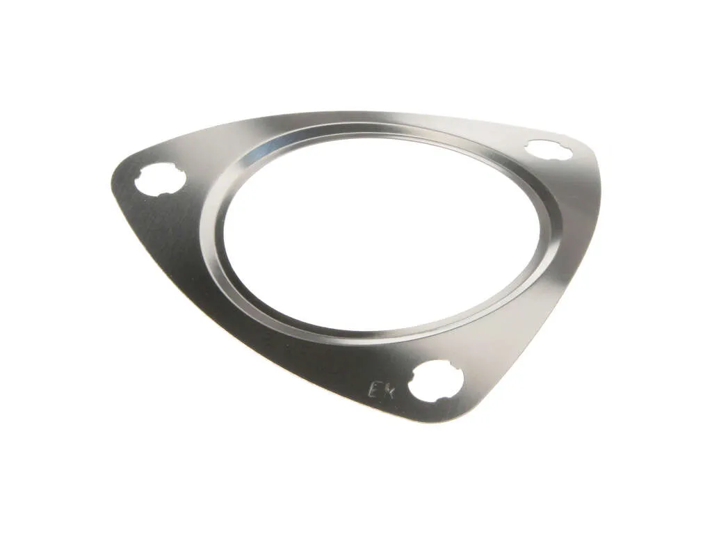 2004 Porsche 911 Exhaust Pipe Flange Gasket  - Manifold To Converter Elring