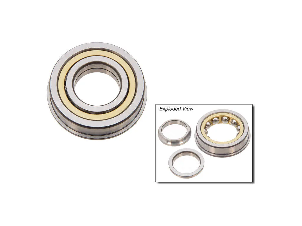 1985 Porsche 911 Manual Transmission Main Shaft Bearing FAG