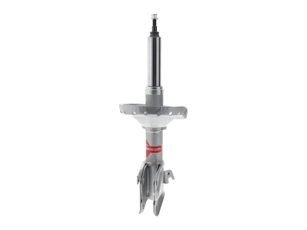 2012 Subaru Impreza Suspension Strut Assembly  - Front Left KYB