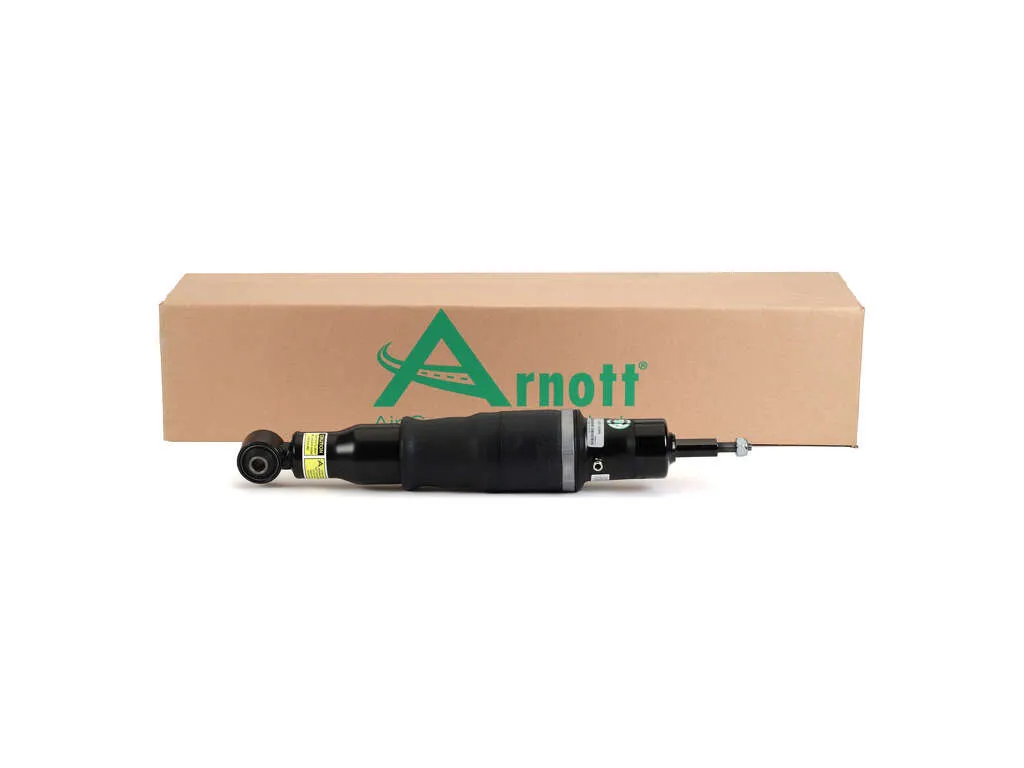 2017 Nissan Armada Suspension Shock Absorber  - Rear Arnott