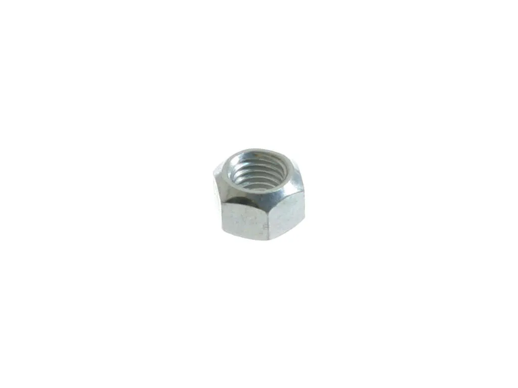 1997 Jaguar XJR Spindle Nut Genuine