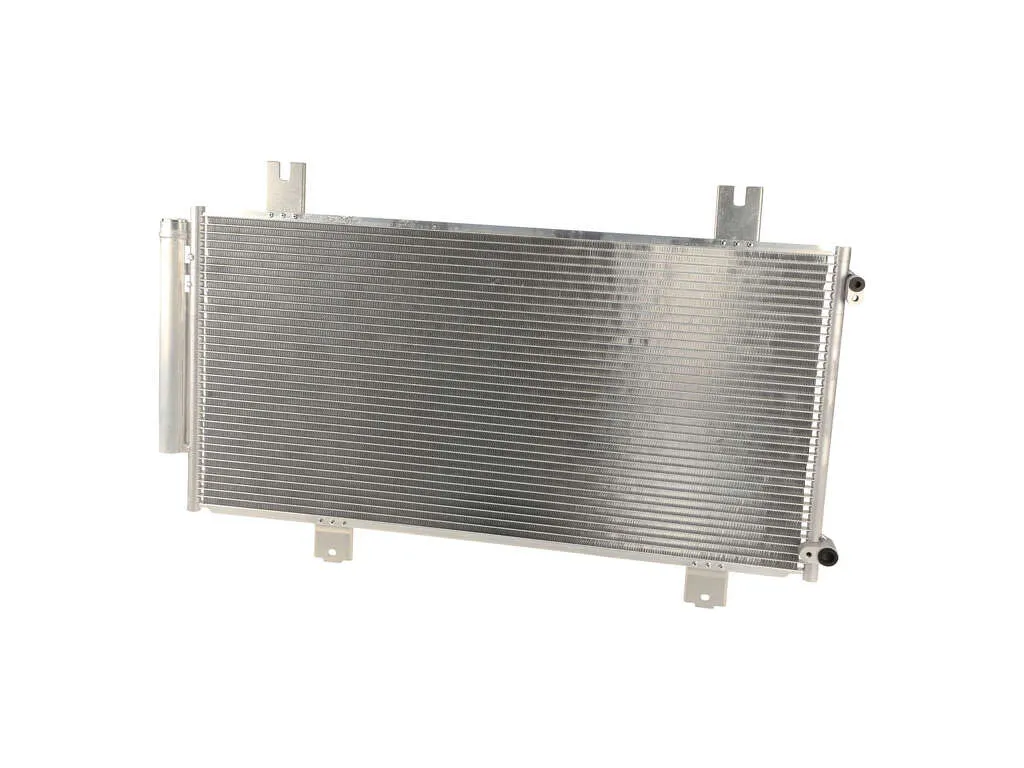 2017 Honda Fit A/C Condenser Koyo Cooling