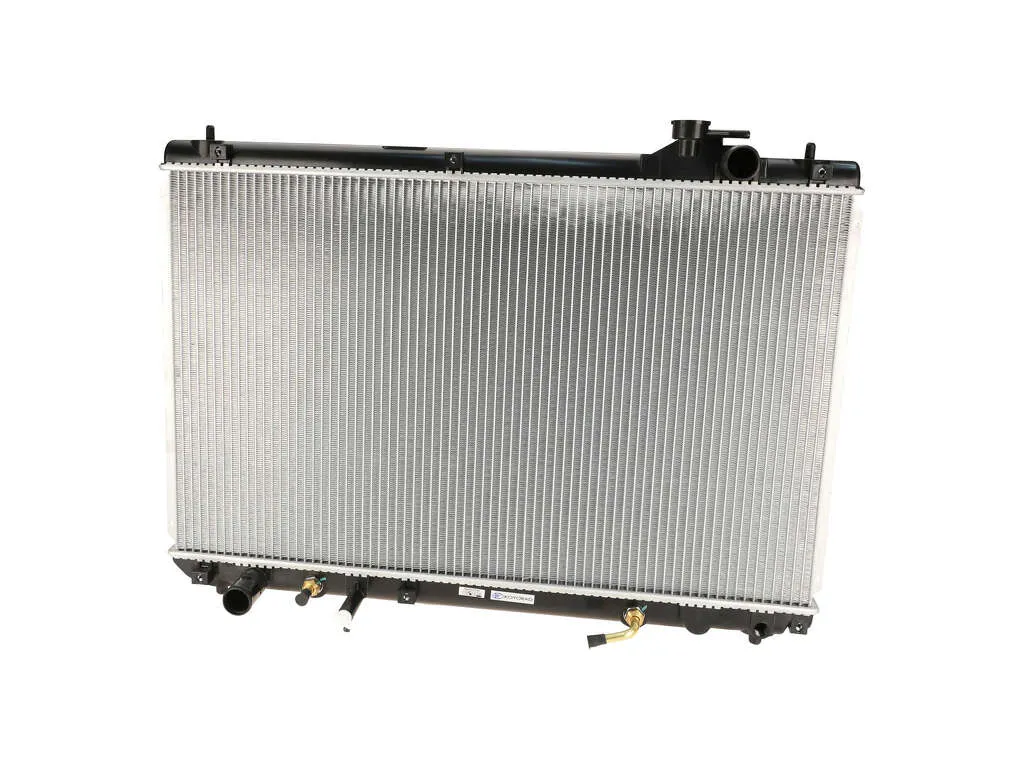 2000 Lexus RX300 Radiator Koyo Cooling
