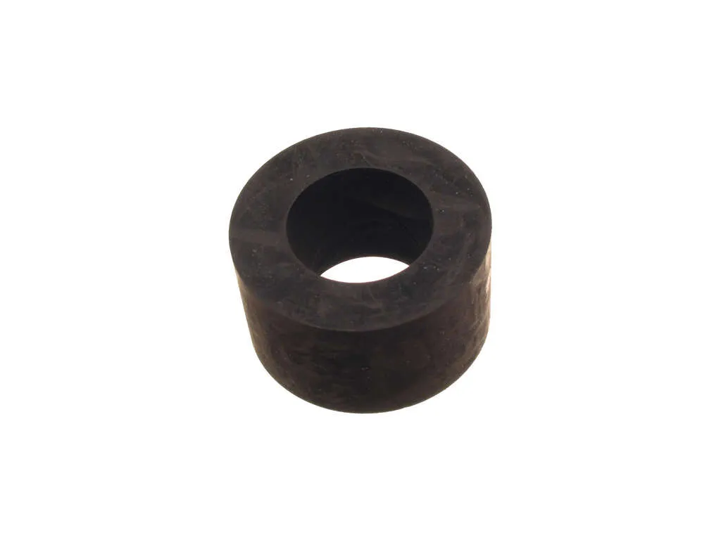 1992 Jaguar XJ6 Suspension Shock Absorber Bushing  - Rear Qualiseal