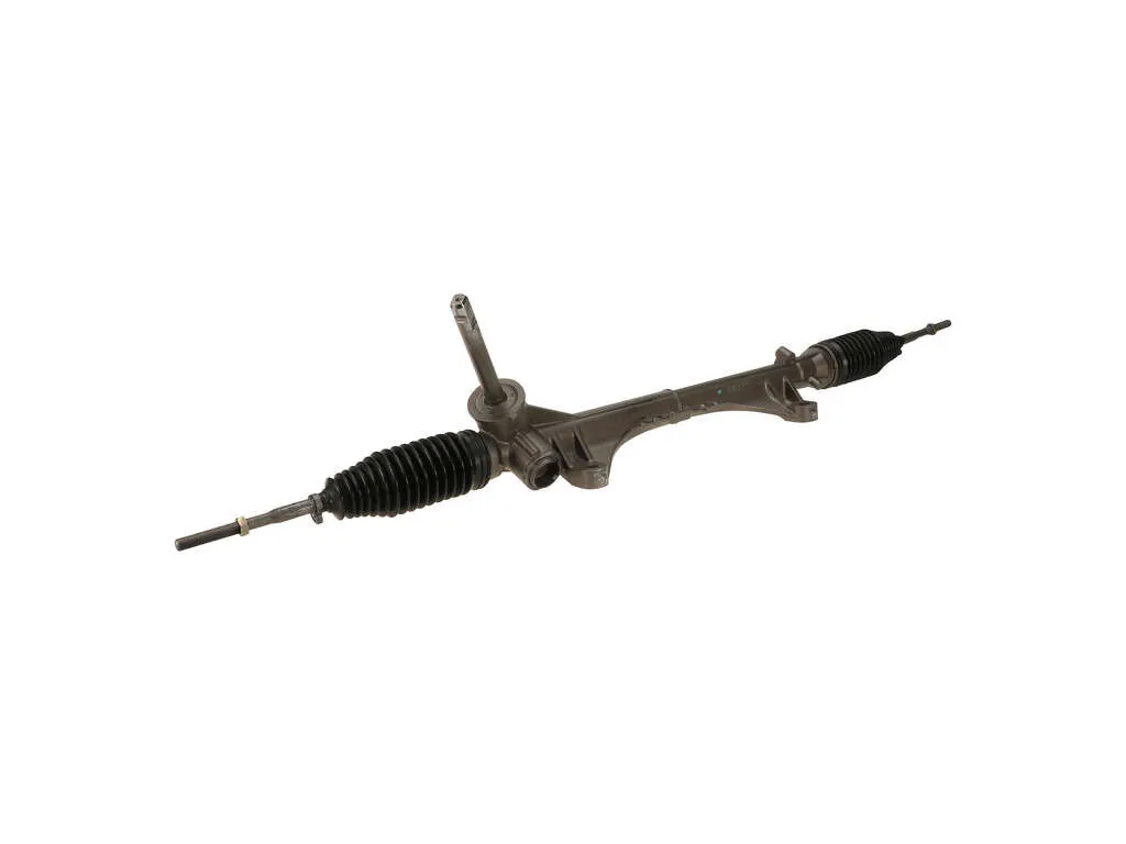 2016 Nissan LEAF Rack and Pinion Assembly Maval