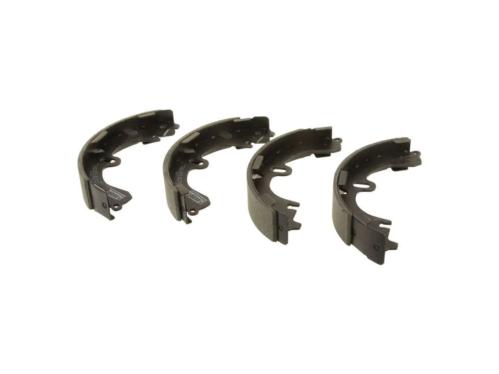 1985 Toyota Camry Drum Brake Shoe  - Rear WBR