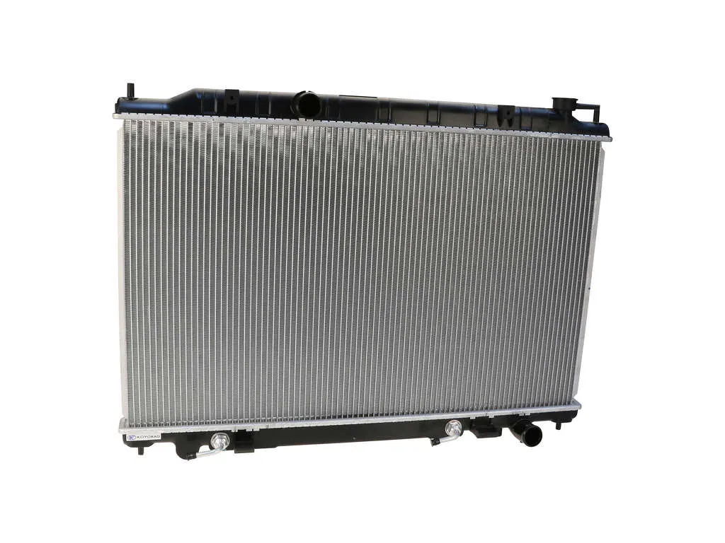 2004 Nissan Quest Radiator Koyo Cooling