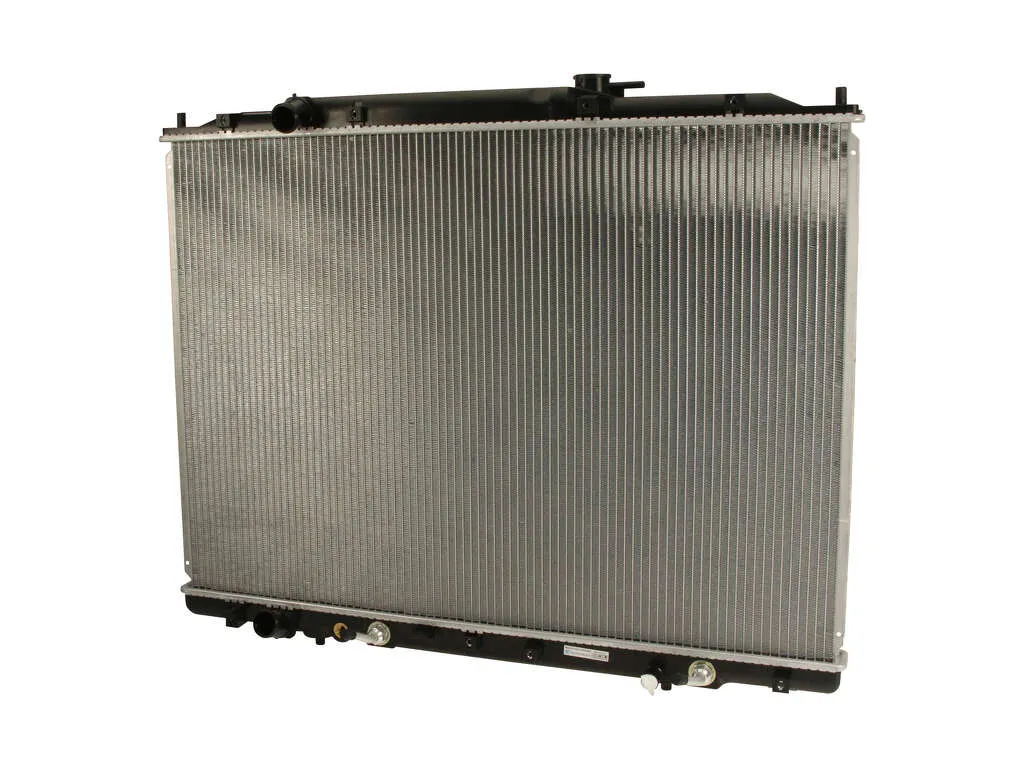 2012 Honda Pilot Radiator Koyo Cooling