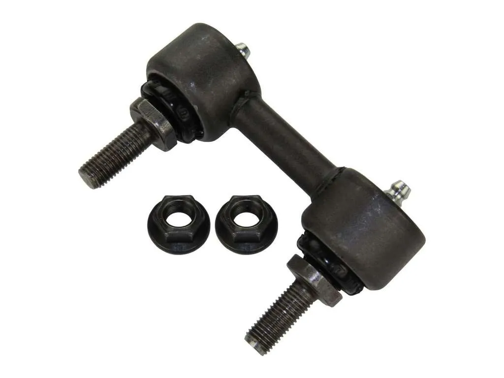 2017 Nissan Altima Suspension Stabilizer Bar Link  - Rear Left Moog