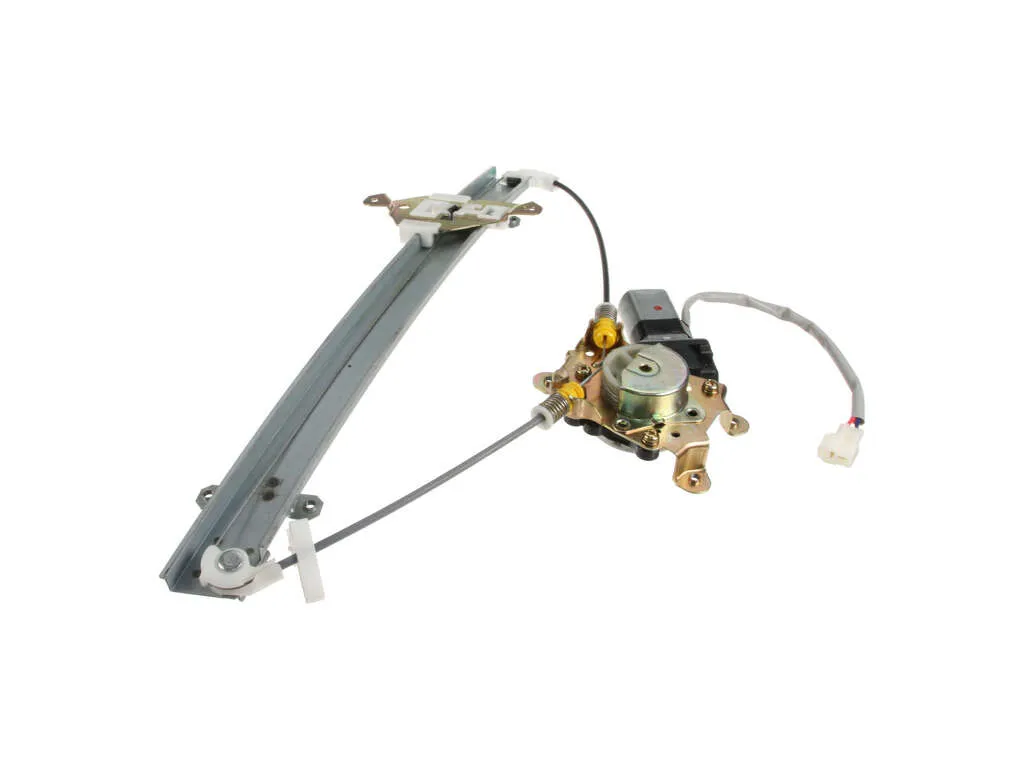 2002 Mitsubishi Lancer Window Regulator  - Front Left WSO