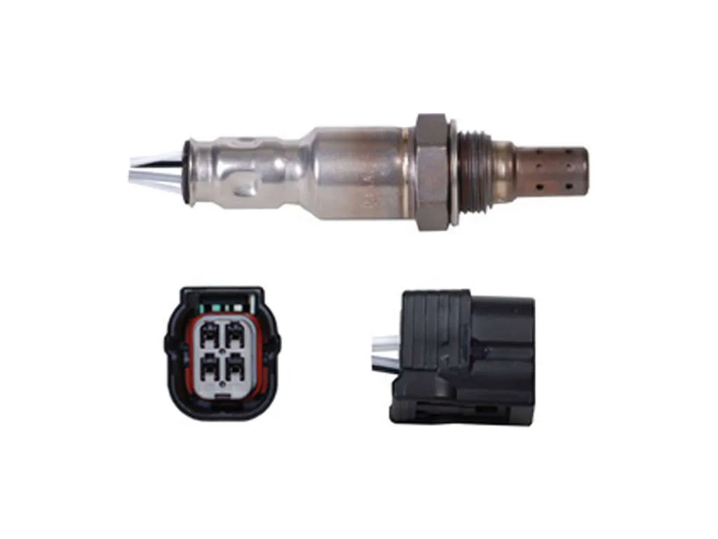 2012 Acura TSX Oxygen Sensor  - Downstream 4 Cyl 2.4L Denso