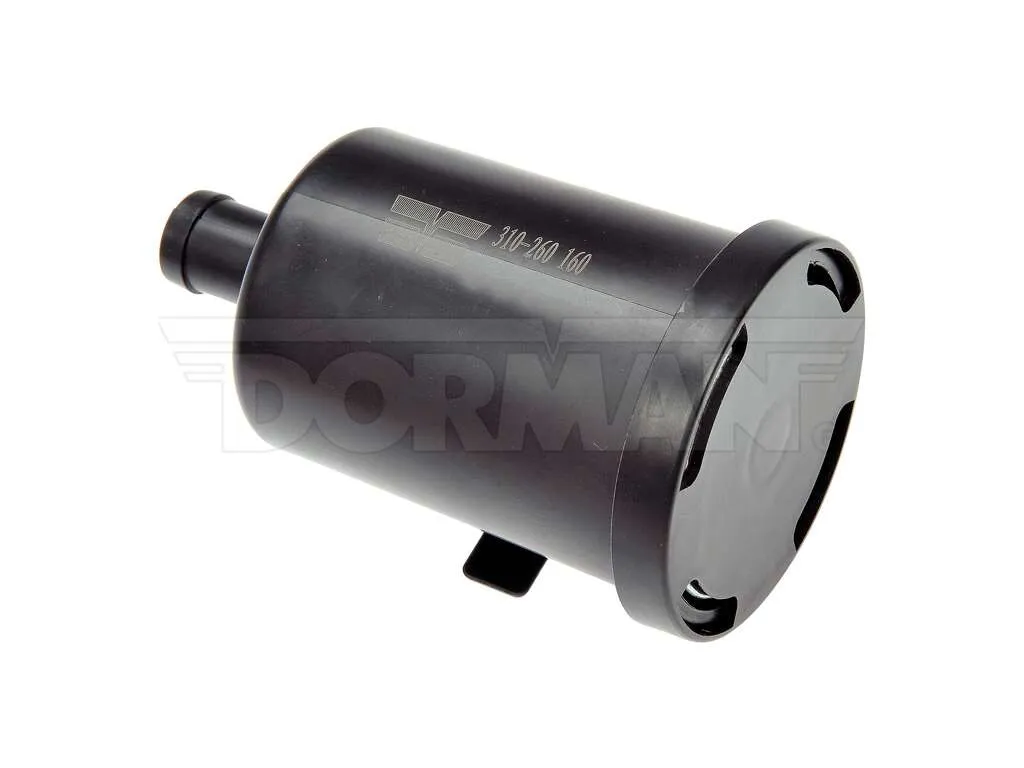 1998 Chrysler Cirrus Evaporative Emissions System Leak Detection Pump Filter Dorman