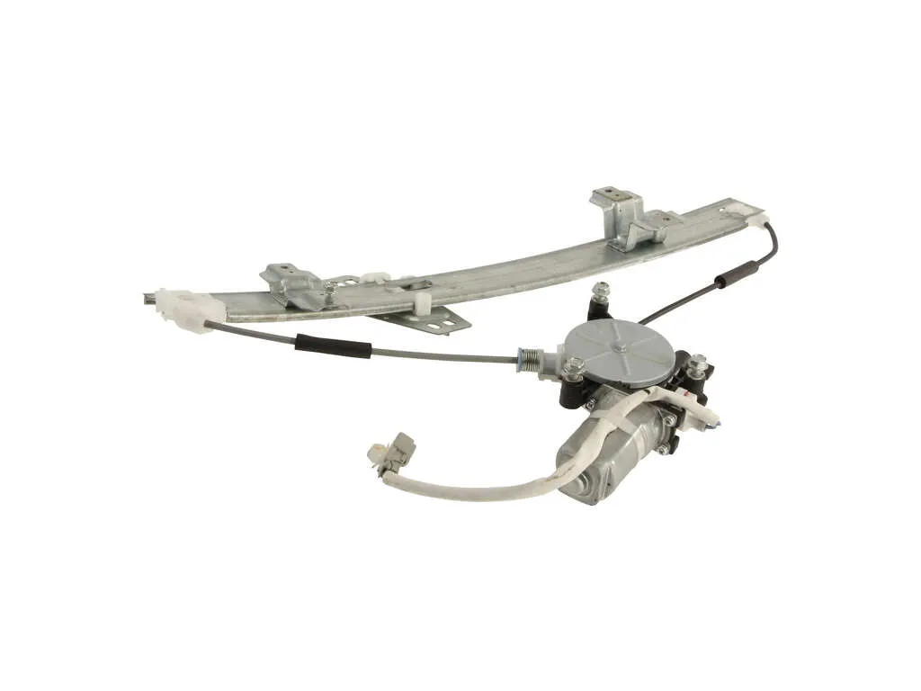 1997 Acura RL Window Motor and Regulator Assembly  - Front Right Genuine