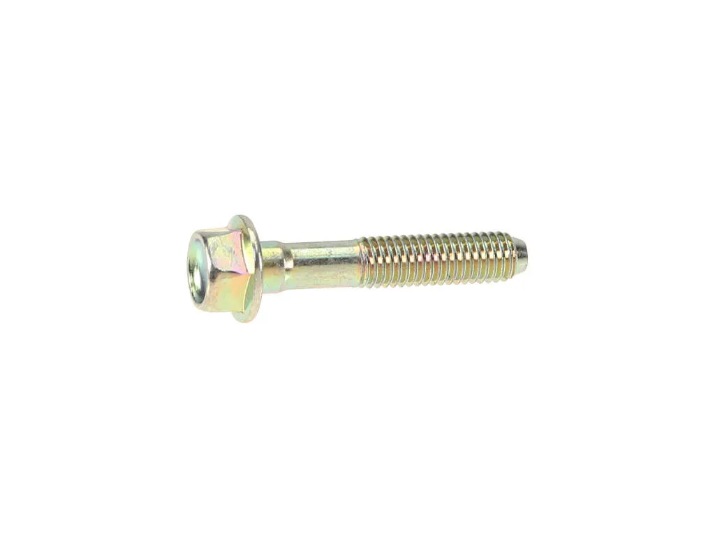 2015 Mazda CX-9 Engine Mount Bolt  - Right Genuine
