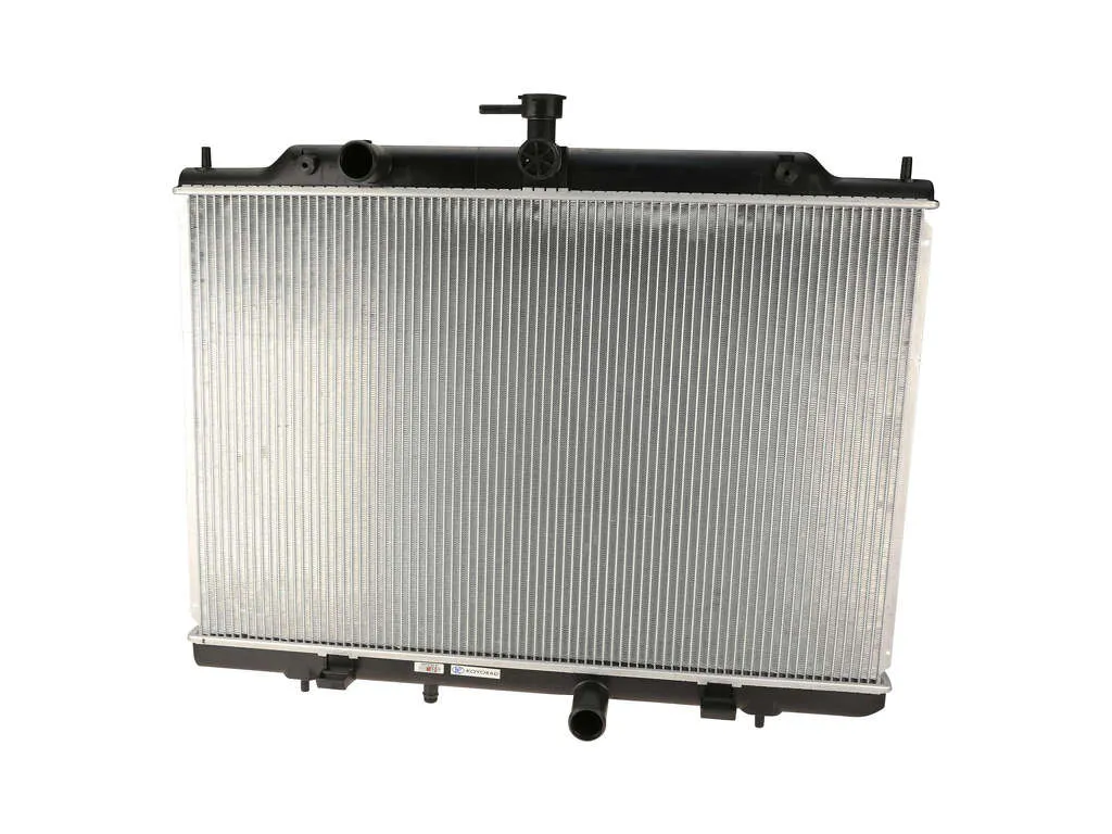 2018 Nissan NV200 Radiator Koyo Cooling