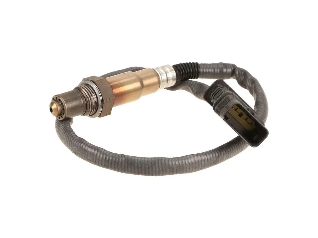 2011 BMW 528i Oxygen Sensor  - Downstream Bosch