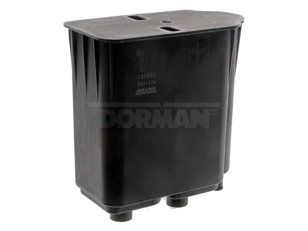1992 Ford Explorer Vapor Canister Dorman