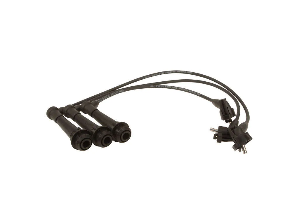 2004 Lexus GS300 Spark Plug Wire Set Denso