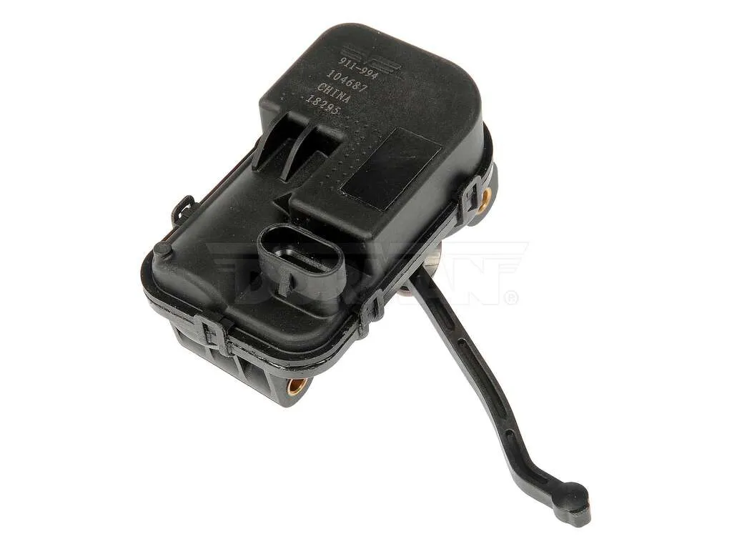 2012 Hyundai Santa Fe Engine Intake Manifold Runner Control Module 6 Cyl 3.5L Dorman